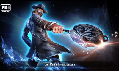 PUBG Mobile Ban Pan sistemi sürüm 3.0'a güncellendi
