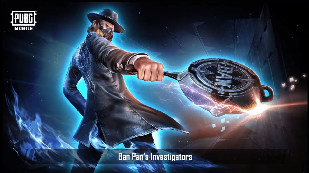 PUBG Mobile Ban Pan sistemi sürüm 3.0'a güncellendi