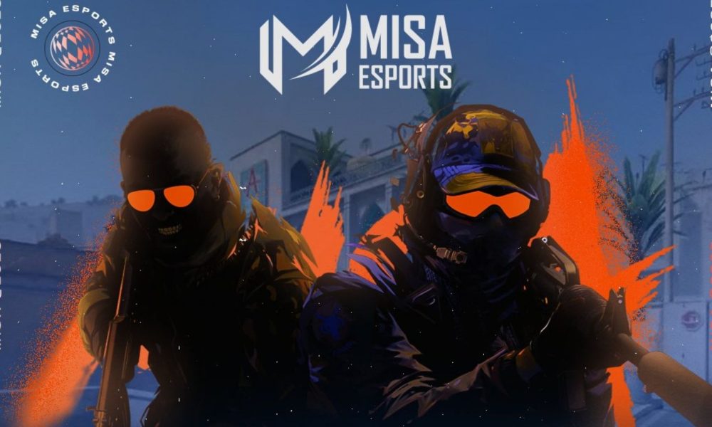 Misa Esports CS2 takımını açıkladı! Misa, Mini ve Hatex'li kadrosu ile sahnede