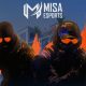 Misa Esports CS2 takımını açıkladı! Misa, Mini ve Hatex'li kadrosu ile sahnede