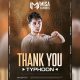 Misa Esports LoL oyuncusu Typhoon’a veda ediyor