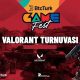 Navi ve Gentle Mates, BtcTurk GameFest VALORANT turnuvasına davet aldı