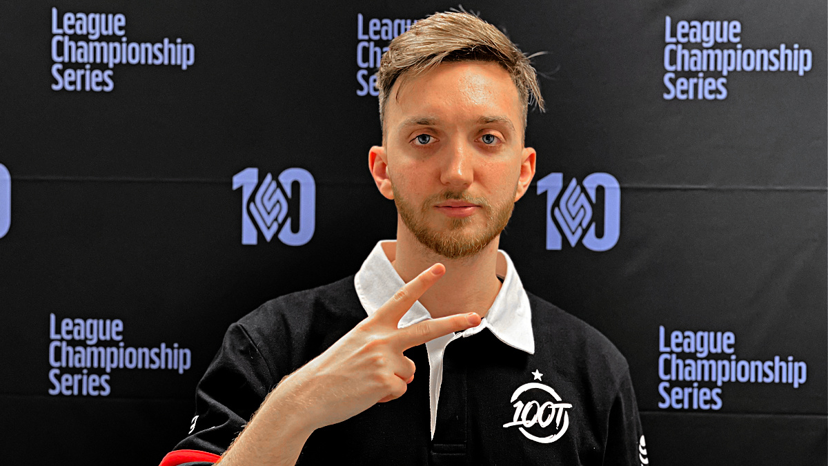 Closer tekrardan Türkiye'de! Misa Esports LoL kadrosuna Closer'ı kattı