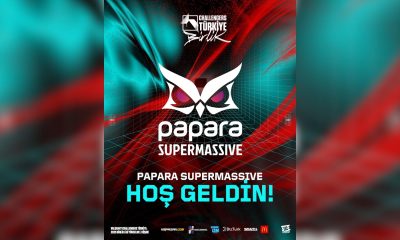 Papara SuperMassive, VALORANT Birlik Ligi'nde kalmaya devam edecek