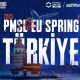 PMSL Europe Spring 2025 başladı! İlk gün sonunda S2G zirvede
