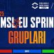 PMSL Europe Spring 2025 grupları belli oldu