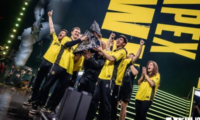 Team Vitality, BLAST.tv Austin Major 2025 şampiyonu oldu