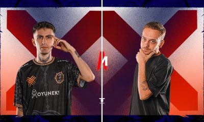 TESFED CS2 Ligi 1. Hafta 2. Gün maçları başlıyor