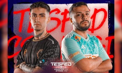 TESFED CS2 Ligi 1. Hafta maçları tamamlandı! İşte puan durumu