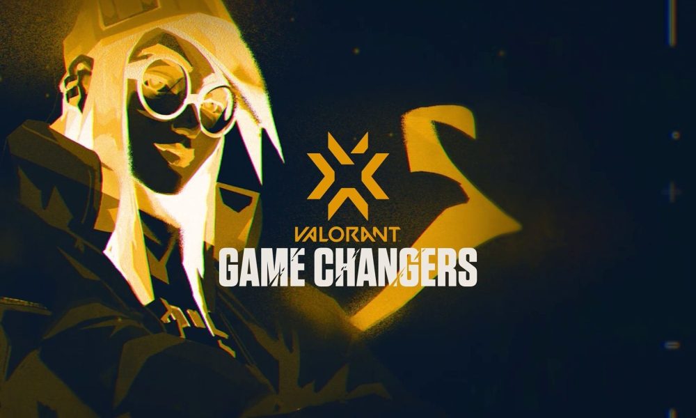 VALORANT Game Changers EMEA finali tekrardan İstanbul'da!