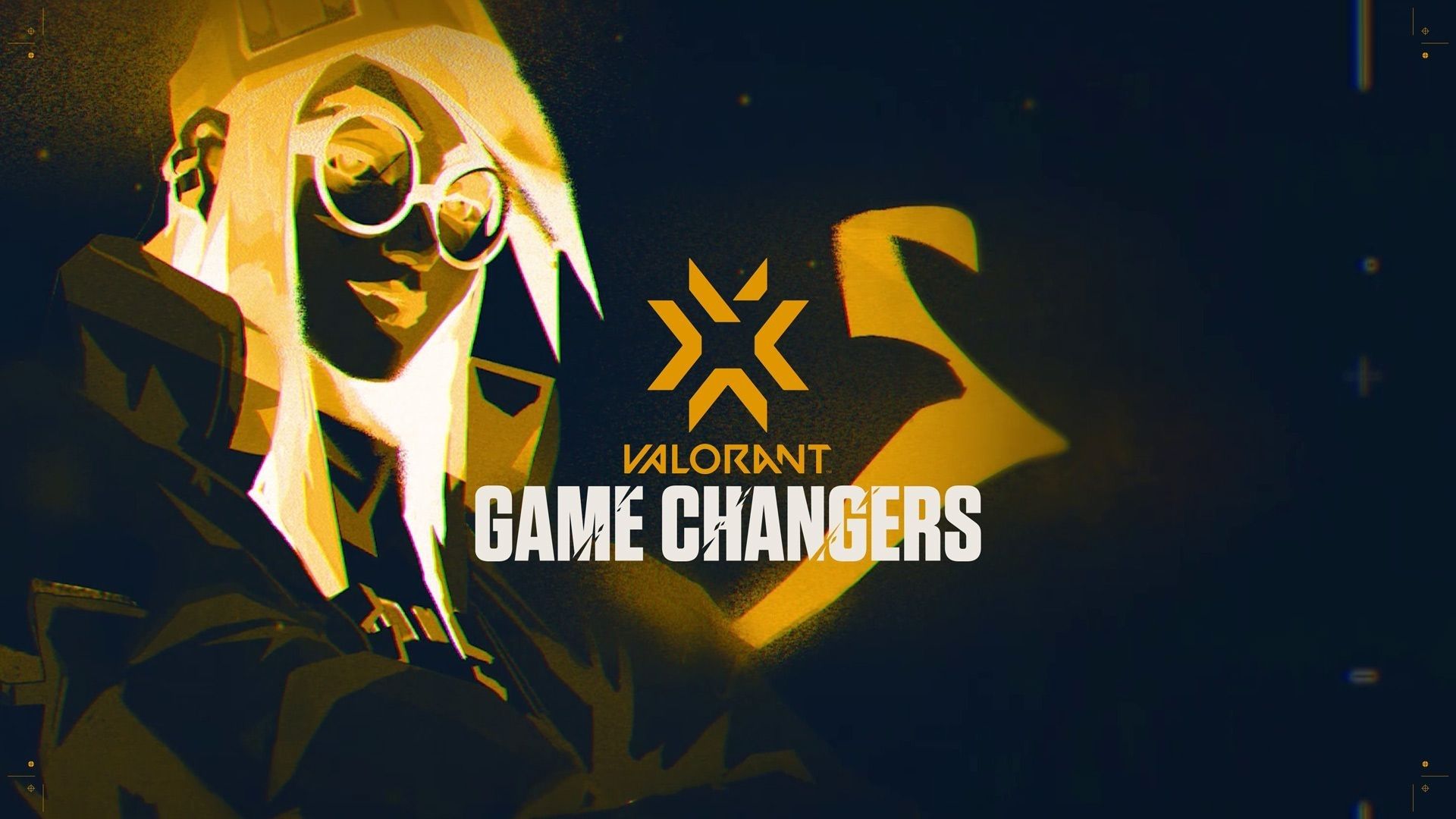 VALORANT Game Changers EMEA finali tekrardan İstanbul'da!