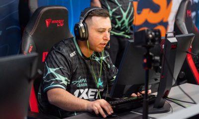 XANTARES Twitch banı sonunda kaldırıldı!