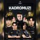 Oyuneks Bushido Wildcats, TCL 2025 Yaz Kadrosunu Tanıttı!
