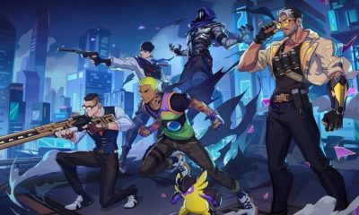 Mobil Esporda Yeni Dev: Tencent, VALORANT Mobile Turnuvalarına Hazırlanıyor