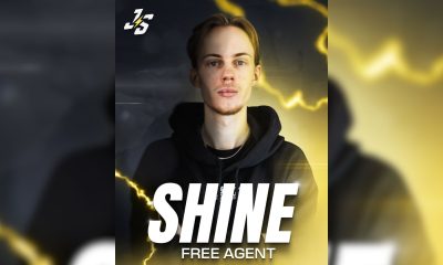 Johnny Speeds’te ayrılık: SHiNE serbest oyuncu oldu