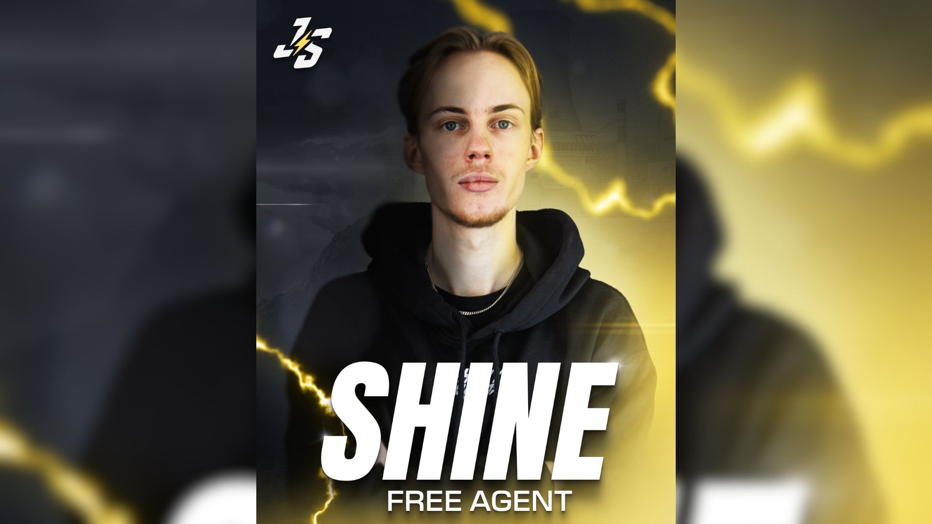 Johnny Speeds’te ayrılık: SHiNE serbest oyuncu oldu