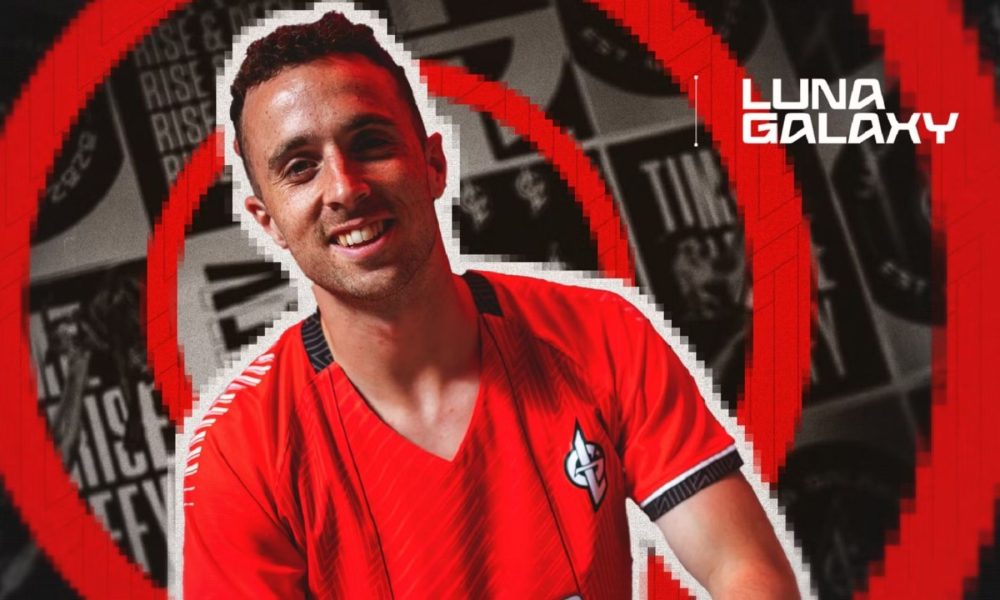 Diogo Jota’nın ani ölümü: Espor dünyasında da iz bırakmıştı