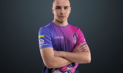 fnatic defteri kapandı: Burmylov yeni takım arıyor