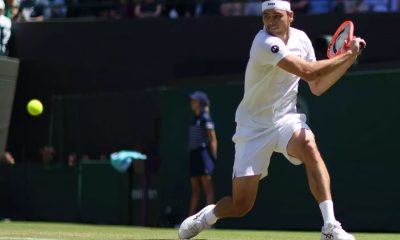 Wimbledon yıldızı Taylor Fritz, League of Legends’ta da zirveye yakın