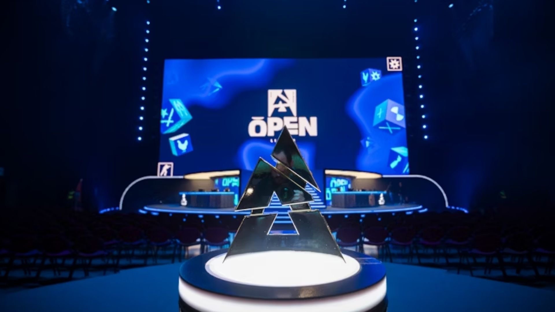 Valve'dan turnuva organizatörlerine özel izin: 8 etkinliğe istisna tanındı