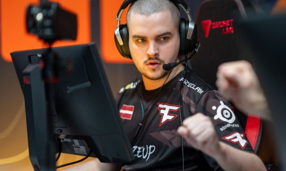broky, FaZe kadrosuna geri döndü: Yaz arası sonrası ilk adım belli oldu