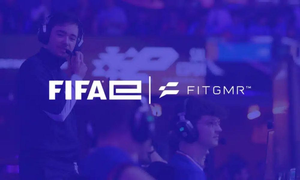 FIFAe ve FITGMR, espor koçluğu için güçlerini birleştirdi