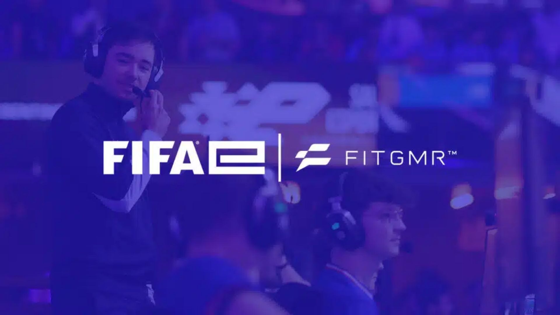 FIFAe ve FITGMR, espor koçluğu için güçlerini birleştirdi