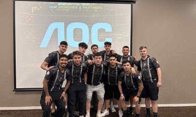 Altay Espor, VPG UK Pro Series Sezon 4 mücadelesine devam ediyor