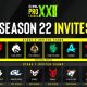 ESL Pro League Season 22 takım davetleri açıklandı! Aurora da listede
