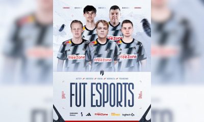 FUT Esports, PPT Masters'ta mücadele edecek yenilenmiş PUBG kadrosunu tanıttı