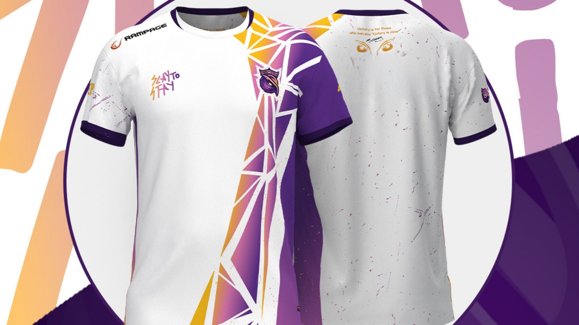 S2G Esports yeni sezon forması tanıtıldı! S2G Merch ürünleri satışta