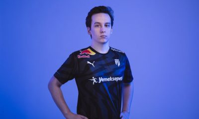 FUT Esports - Sterben davası sonuçlandı! Sterben'den açıklama