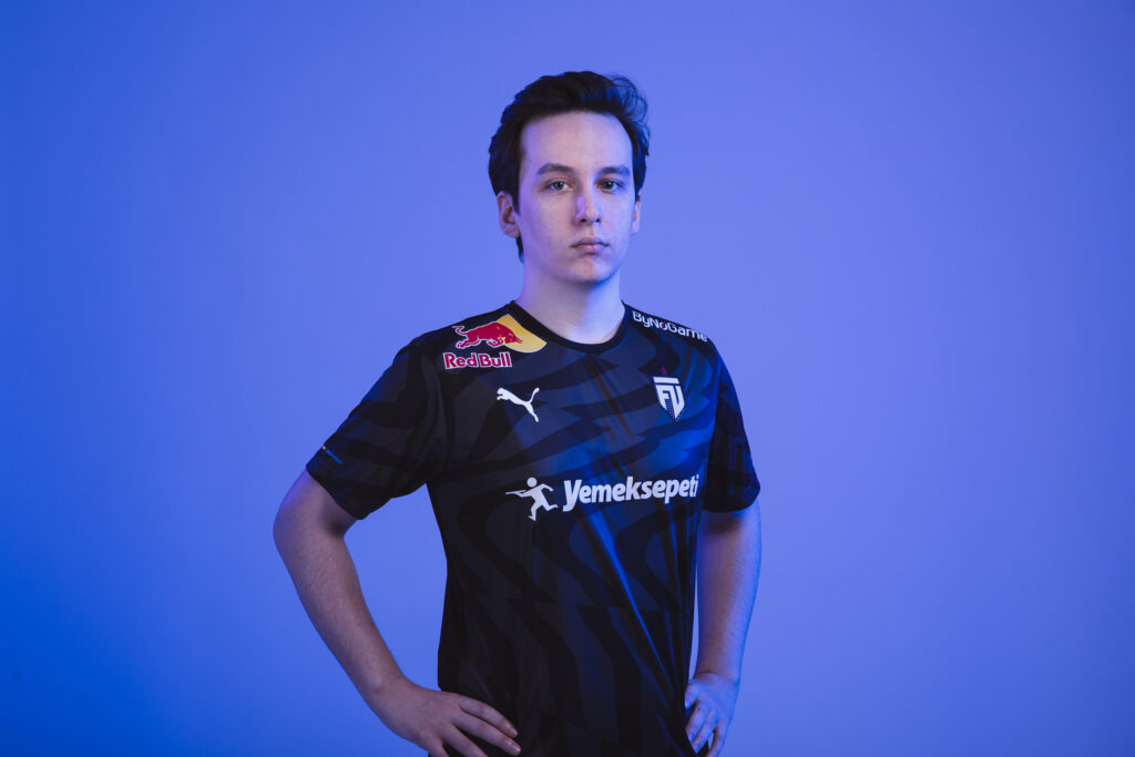 FUT Esports - Sterben davası sonuçlandı! Sterben'den açıklama
