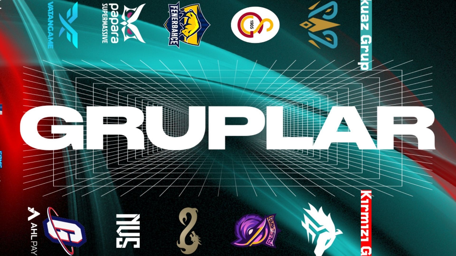 VALORANT Challengers 2025 Türkiye Birlik Stage 3 grupları açıklandı!
